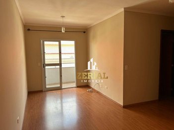 apartment em Rua São Francisco de Assis, Santa Maria - São Caetano do Sul - SP