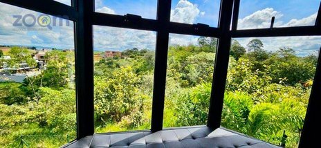 house em Rua Tiradentes, Jardim Florestal - Jundiaí - SP