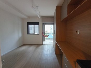 apartment em Rua João Moura, Pinheiros - São Paulo - SP