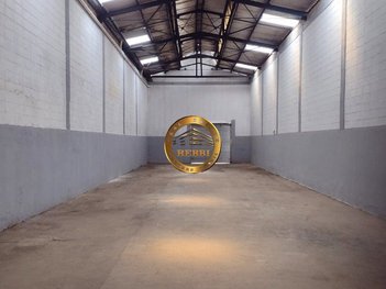 industrial em Bahia, Canhema - Diadema - SP