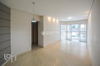 apartment em Rua Municipal, Centro - São Bernardo do Campo - SP