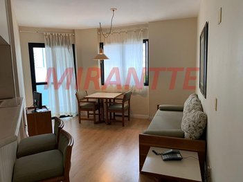 apartment em Rua Ouro Branco, Jardim Paulista - São Paulo - SP