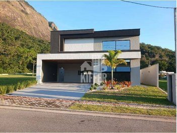 house em Rodovia Ernani do Amaral Peixoto, Inoã (Inoã) - Maricá - RJ