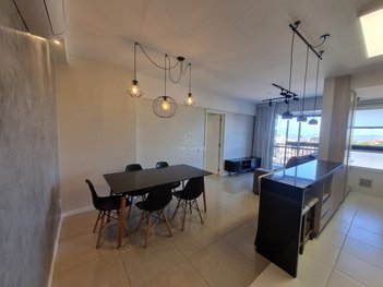 apartment em Rua Cândido Amaro Damásio, Jardim Cidade de Florianópolis - São José - SC