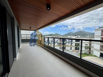 apartment em Rodovia João Paulo, João Paulo - Florianópolis - SC