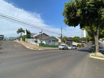 house em Rua Sete de Setembro - D, Presidente Médici - Chapecó - SC