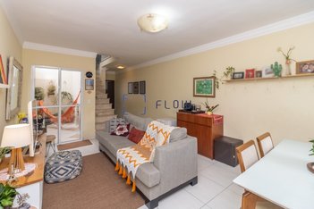 house em Rua Oronzo Scattone, Vila Gumercindo - São Paulo - SP