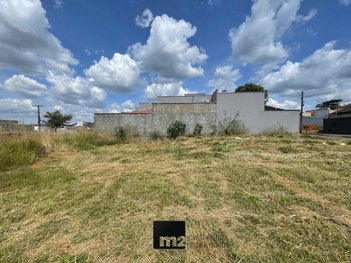 land_lot em Rua M 19, Residencial Monte Cristo - Trindade - GO