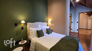 apartment em AVENIDA CARLOS LENGLER FILHO, Vila Jardim - Gramado - RS