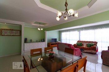 apartment em Alameda A, Recreio dos Bandeirantes - Rio de Janeiro - RJ