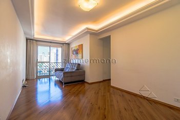 apartment em Rua Raul Pompéia, Vila Pompéia - São Paulo - SP