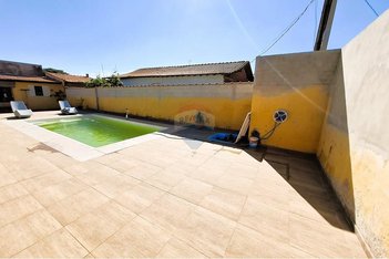 house em Rua Belmiro da Silva, Chácara Alvorada - Mogi Guaçu - SP