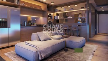 apartment em Rua Flavio Bortoluzi de Souza, Alto - Teresópolis - RJ