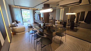 apartment em Rua Tamarindos da Península, Barra da Tijuca - Rio de Janeiro - RJ