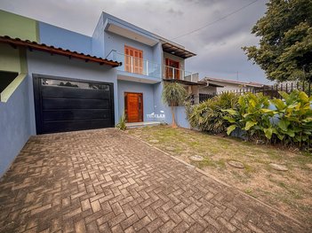 house em Rua Butiá, Centro - Portão - RS