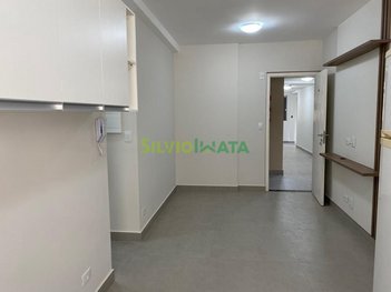 apartment em Rua Santos Dumont, Zona 07 - Maringá - PR