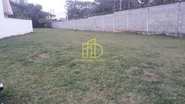 land_lot em Rua José Marques de Oliveira, Chácaras Reunidas São Jorge - Sorocaba - SP