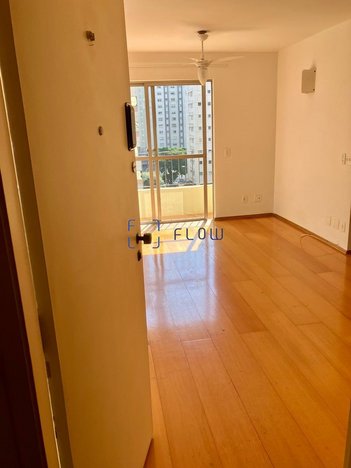 apartment em Rua Professor Tamandaré Toledo, Itaim Bibi - São Paulo - SP