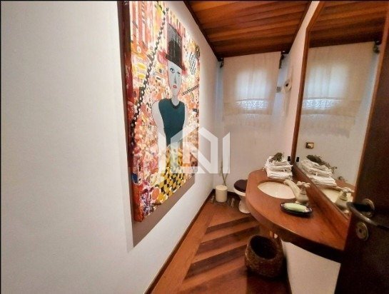 casa térrea à venda no miolo da granja lavabo