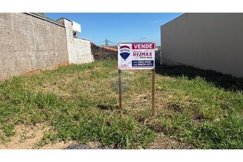 land_lot em Rua Manoel Sobrino, Jardim Ypê - Botucatu - SP