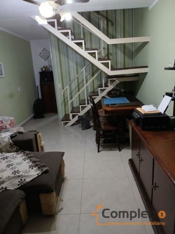 house em Estrada do Rio Grande, Taquara - Rio de Janeiro - RJ