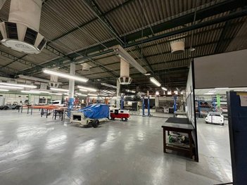 industrial em Francisco Pedroso de Toledo, Vila Liviero - São Paulo - SP