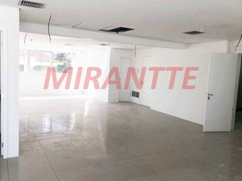 office em Voluntários Da Pátria, Santana - São Paulo - SP