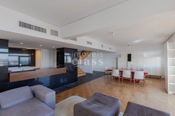 apartment em Rua André Puente, Independência - Porto Alegre - RS