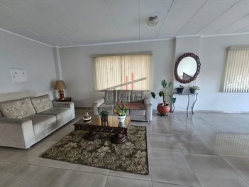apartment em Rua Coronel Marques, Chácara Califórnia - São Paulo - SP
