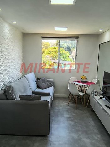 apartment em Rua Ita, Vila Santos - São Paulo - SP