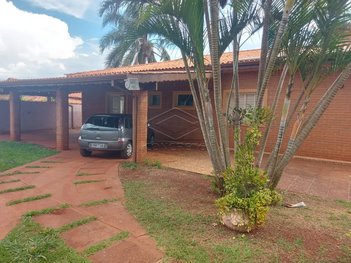 house em Rua das Bromélias, O Estribo - Avaré - SP