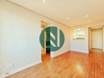 apartment em Rua Marina Crespi, Mooca - São Paulo - SP