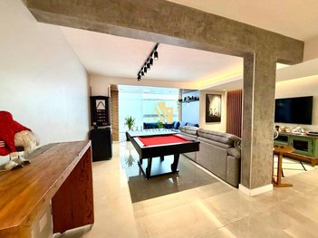 apartment em Rua Atibaia, Baeta Neves - São Bernardo do Campo - SP