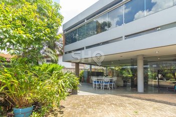 house em Rua Engenheiro Sá Rocha, Vila Ida - São Paulo - SP