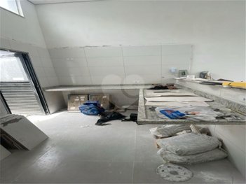 house em Rua Jamaica, Parque das Nações - Santo André - SP