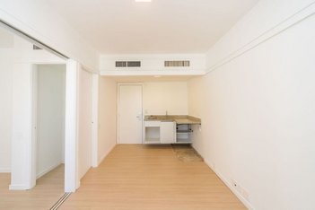 apartment em Rua Guarará, Jardim Paulista - São Paulo - SP