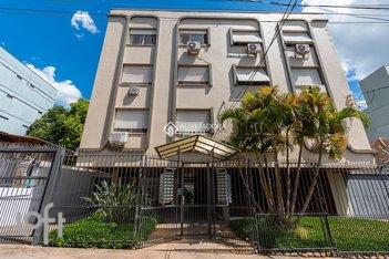 apartment em João Abbott, Petrópolis - Porto Alegre - RS