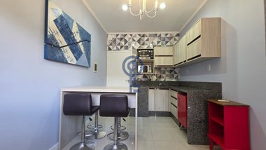 apartment em Rua Jurerê Tradicional, Jurerê - Florianópolis - SC