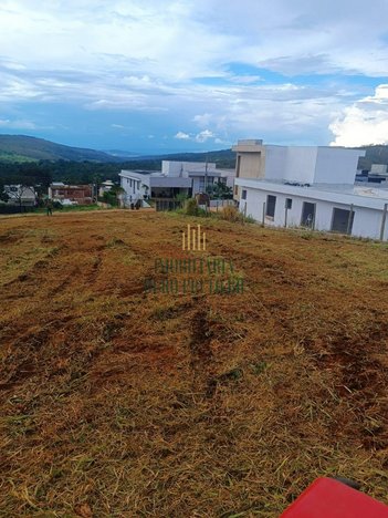 land_lot em Rua Anita Alvarenga, Vila Nossa Senhora de Lourdes - Lagoa Santa - MG