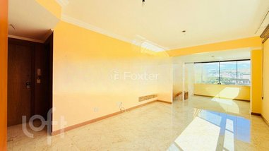 apartment em Rua Sacadura Cabral, Petrópolis - Porto Alegre - RS