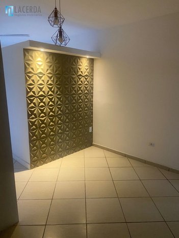 office em Rua Manoel da Nóbrega, Centro - Diadema - SP