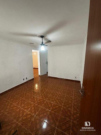 apartment em Rua João Ciarrochi, Jardim Olga Veroni - Limeira - SP