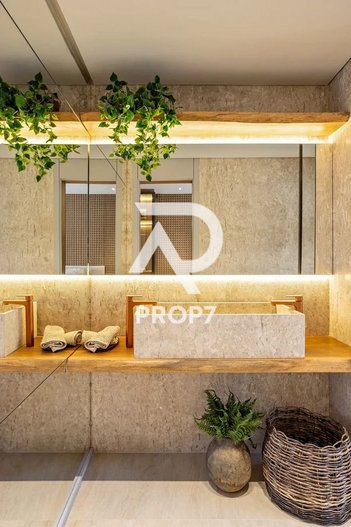 apartment em Rua Capote Valente, Pinheiros - São Paulo - SP