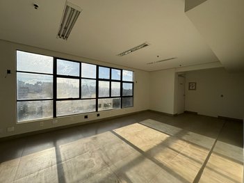 office em Rua Rio Grande do Norte, Santa Efigênia - Belo Horizonte - MG