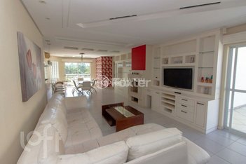 apartment em Rua Antônio Heil, Canasvieiras - Florianópolis - SC