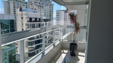 apartment em Rua Sidney Nocetti, Agronômica - Florianópolis - SC