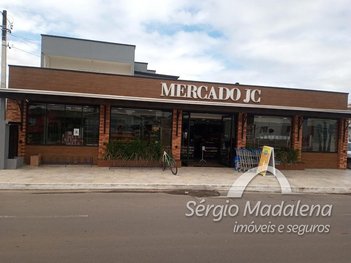 business em Avenida Brasil, Porto Lacustre - Osório - RS