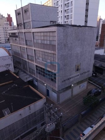 Cômodo Condomínio