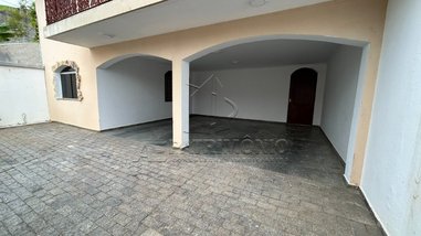 house em Rua Sylvio Campolim, Jardim Americano - Sorocaba - SP