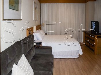 apartment em Avenida Luiz Dumont Villares, Jardim São Paulo(Zona Norte) - São Paulo - SP
